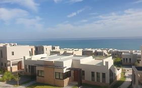 Peace In Sifah -Sea View