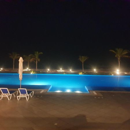 Ferienwohnung Peace In Sifah -Sea View As Sīfah Exterior foto