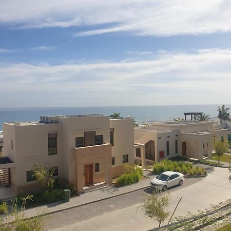 Ferienwohnung Peace In Sifah -Sea View As Sīfah Exterior foto