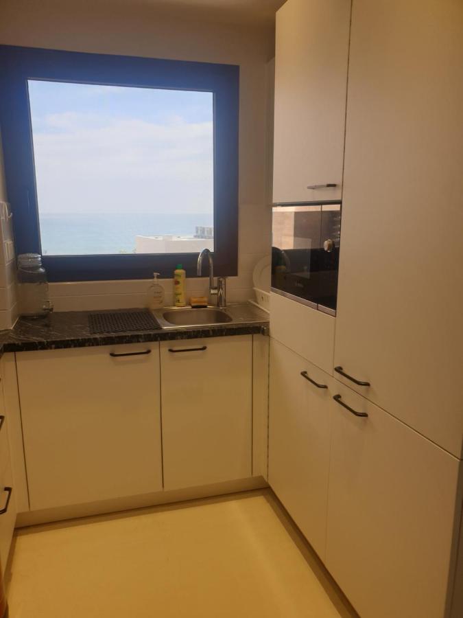 Ferienwohnung Peace In Sifah -Sea View As Sīfah Exterior foto