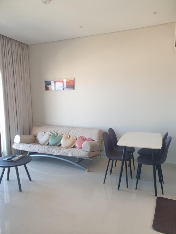 Ferienwohnung Peace In Sifah -Sea View As Sīfah Exterior foto