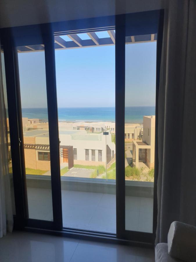 Ferienwohnung Peace In Sifah -Sea View As Sīfah Exterior foto